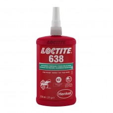 Loctite 638-250ml