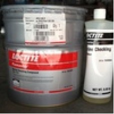 LOCTITE PC 7202 A&B 10KG M/L