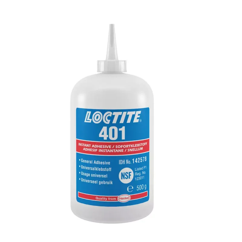 Loctite 401/500g