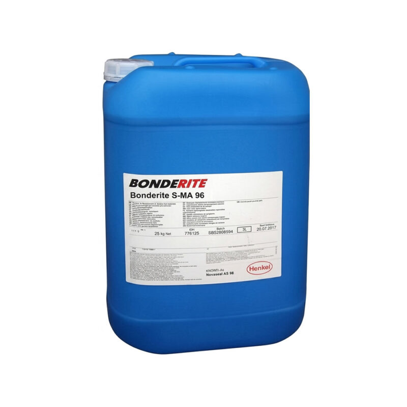Bonderite S-MA 96 - Soluție antistropi sudură/25 kg