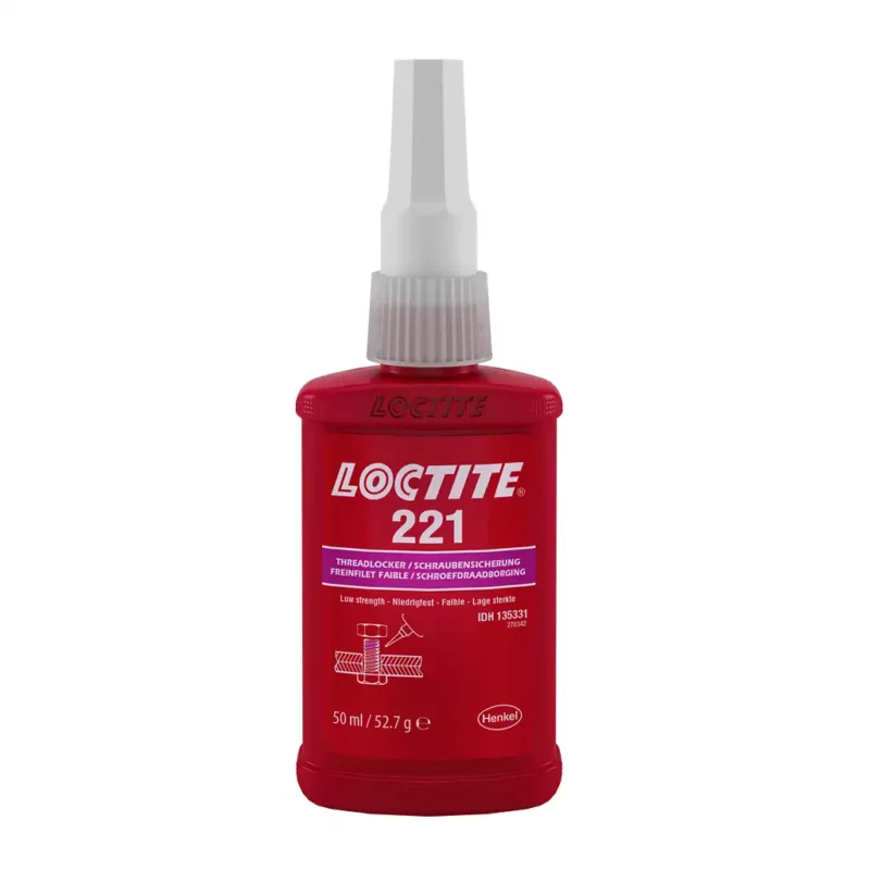 Loctite 221 BO 50 ml