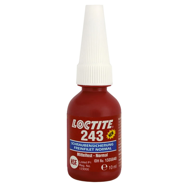 Loctite 243 BO 10 ml
