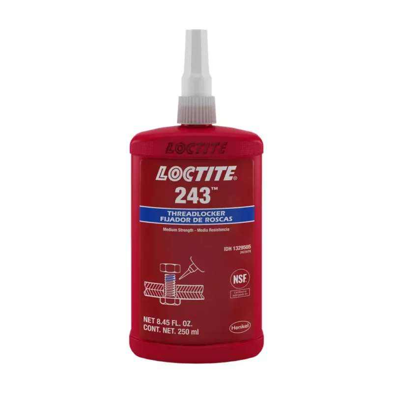 Loctite 243 BO 250 ml