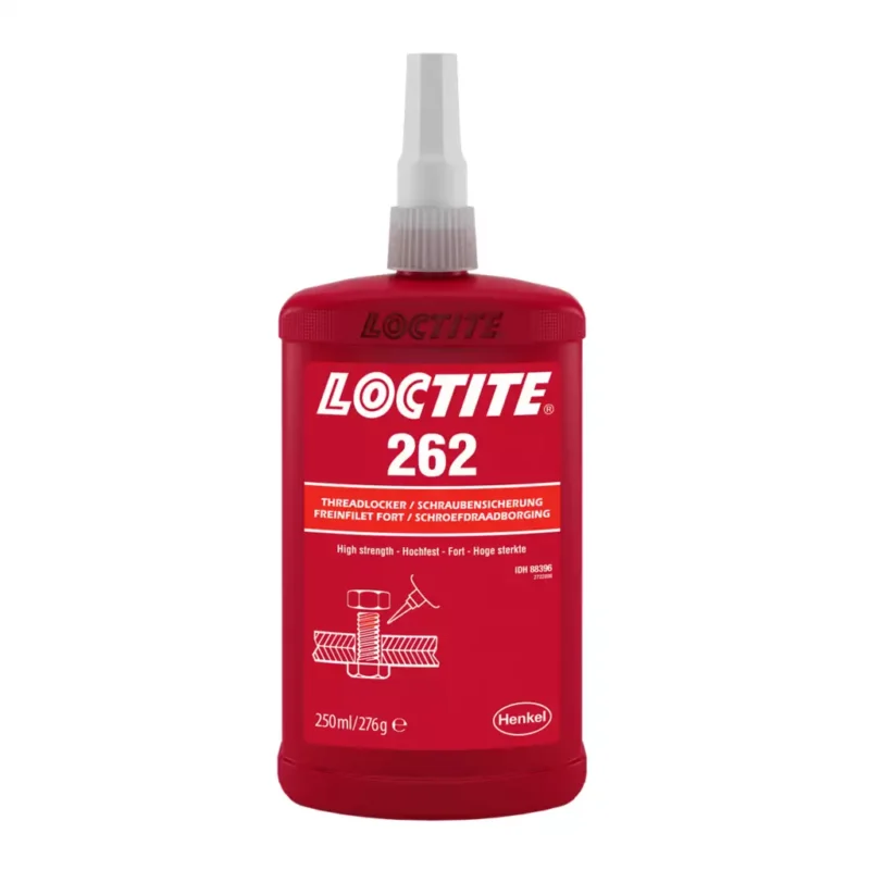 Loctite 262 BO 250 ml