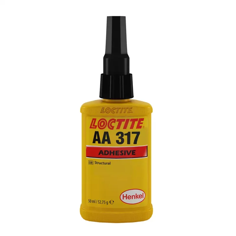 Loctite AA 317/50 ml