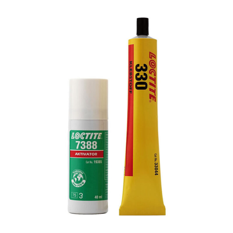 Loctite AA 330/7388 KIT 50/50 ml