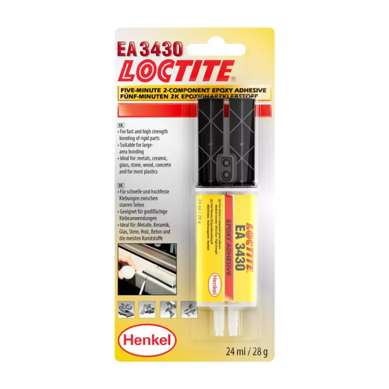 Loctite EA 3430/24 ml