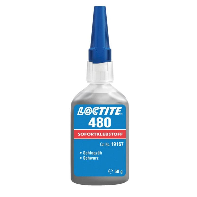 Loctite 480/50g