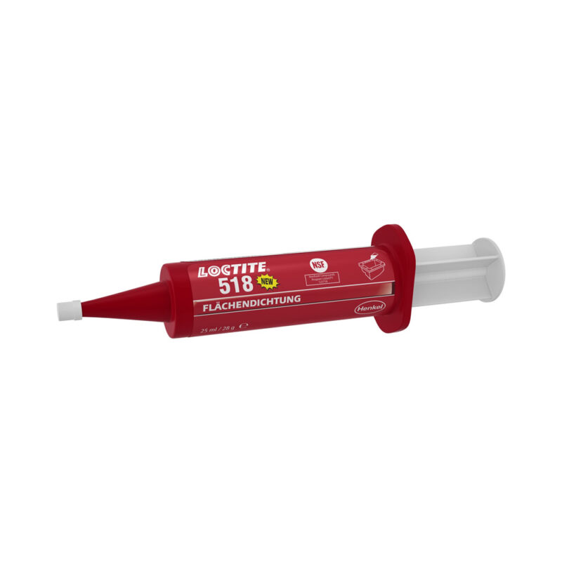 Loctite 518/25 ml
