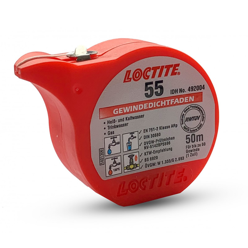 Loctite 55/50 m
