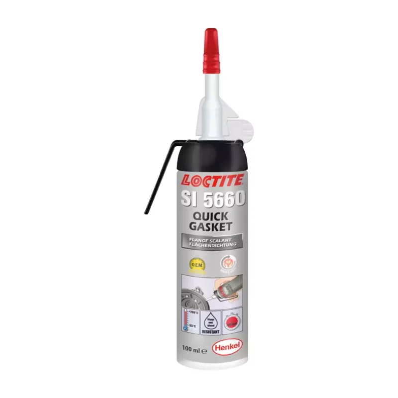 Loctite SI 5660/100 ml