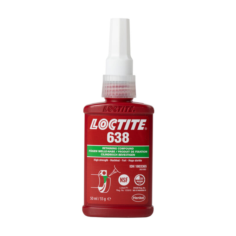 Loctite 638/50 ml