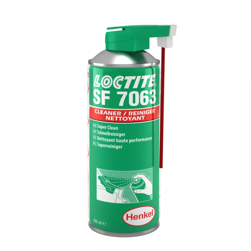 Loctite SF 7063/400 ml