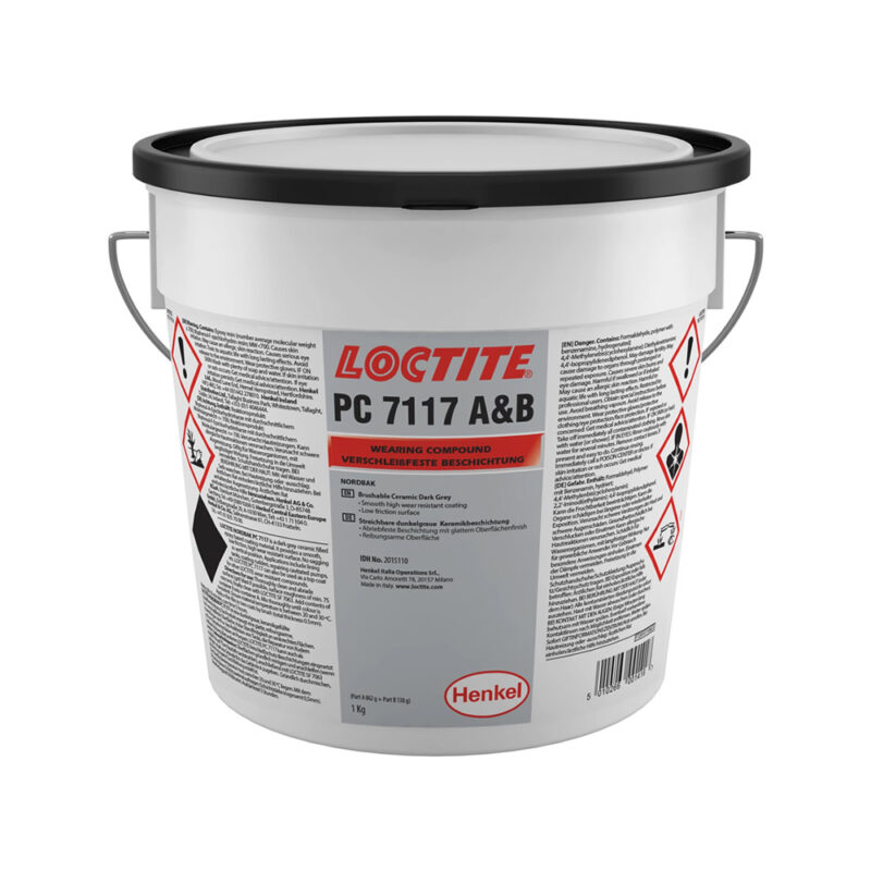 Loctite PC 7117/1 kg