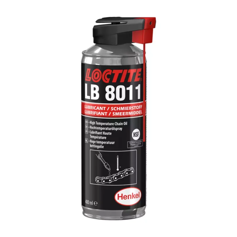 Loctite LB 8011/400 ml