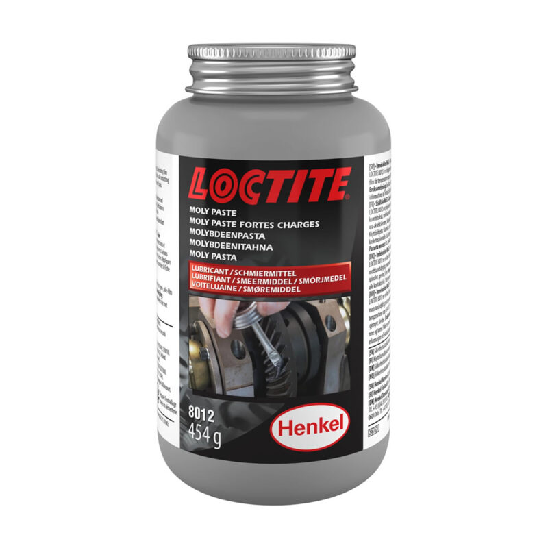Loctite LB 8012/454 g