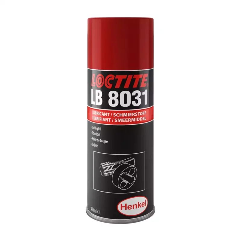 Loctite LB 8031/400 ml