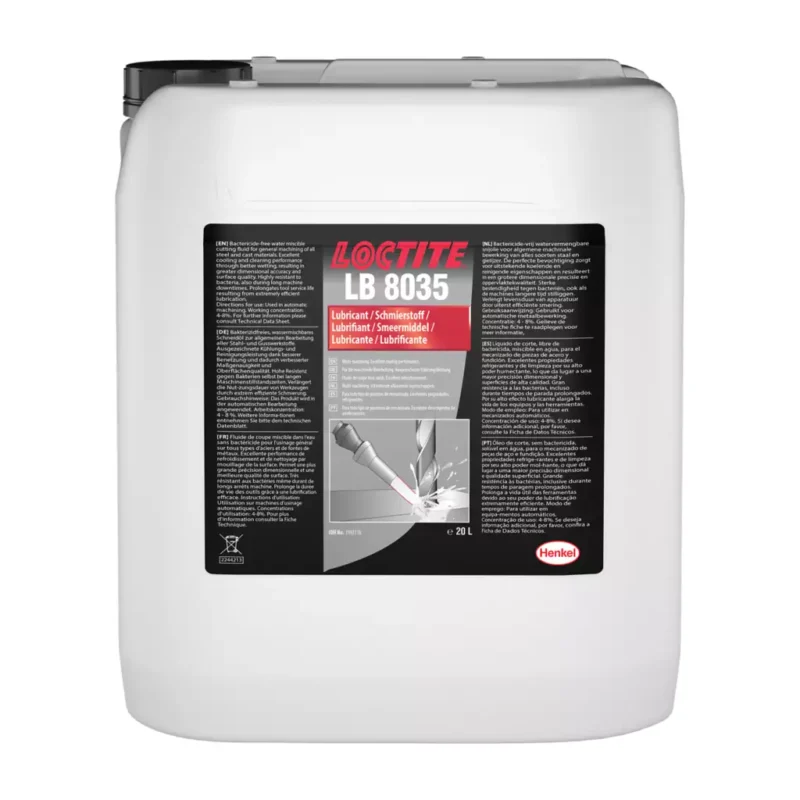 Loctite LB 8035/20 l