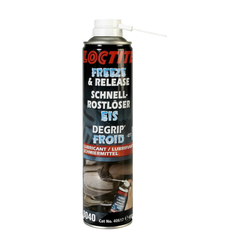 Loctite LB 8040/400 ml