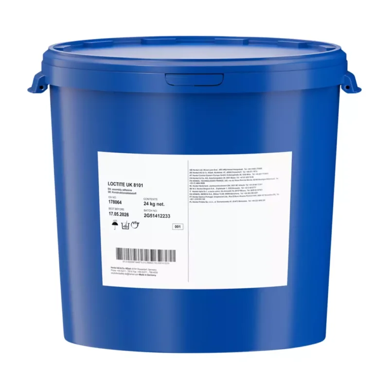 Loctite UK 8101/24 kg