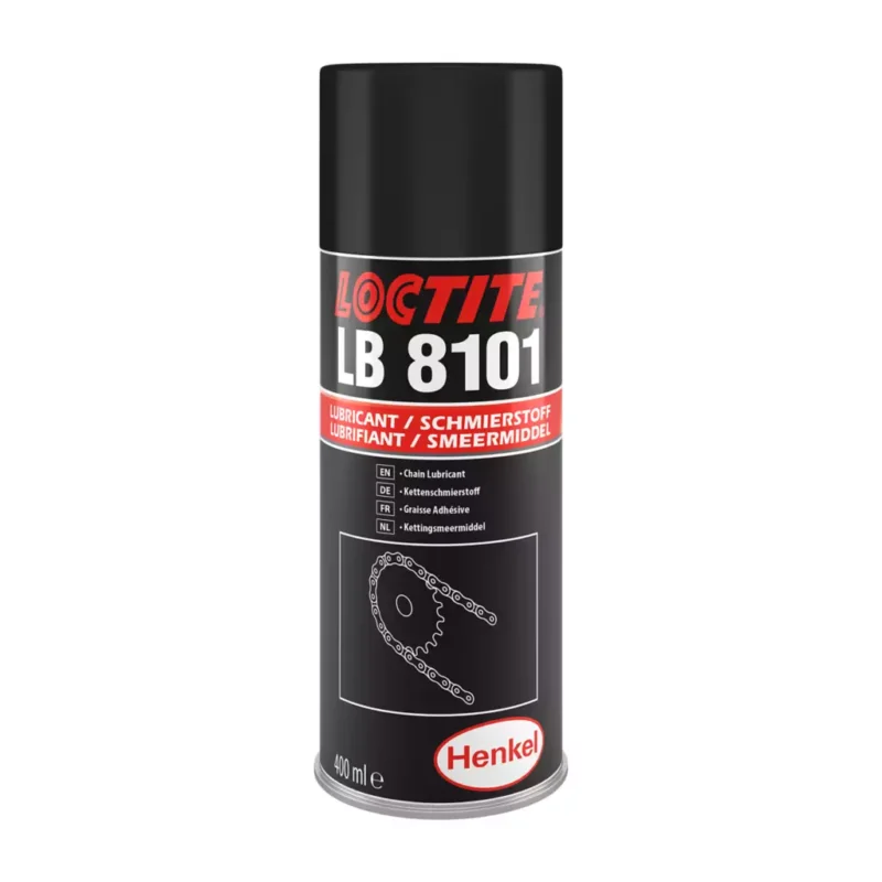 Loctite LB 8101/400 ml