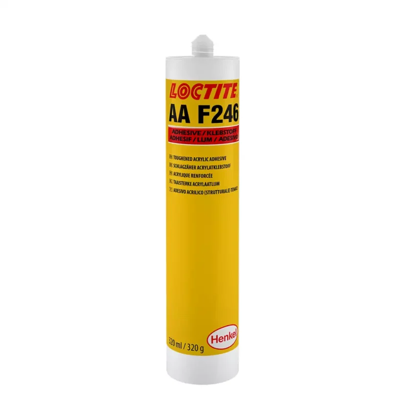 Loctite AA F246/320 ml