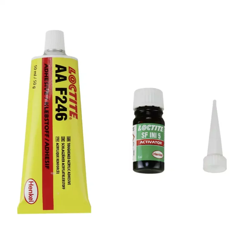 Loctite AA F246/INI5 KIT/50 ml