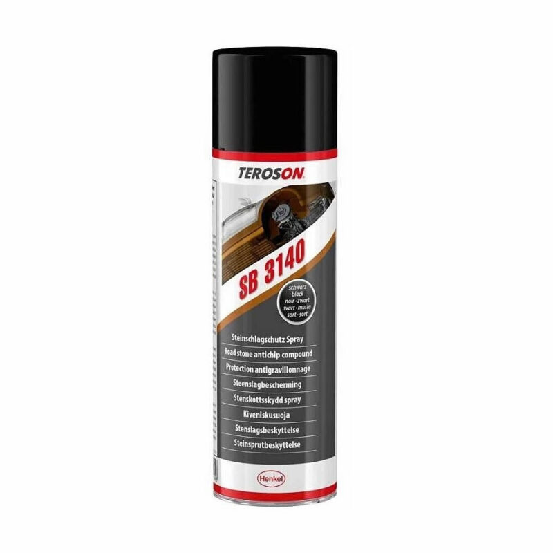Teroson SB 3140 BK AE/500 ml