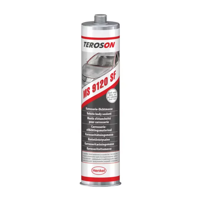 Teroson MS 9120 alb/310 ml