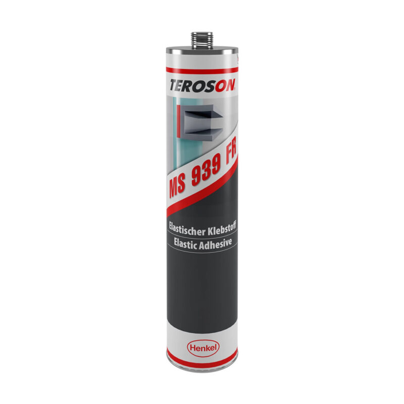 Teroson MS 939 gri/290 ml