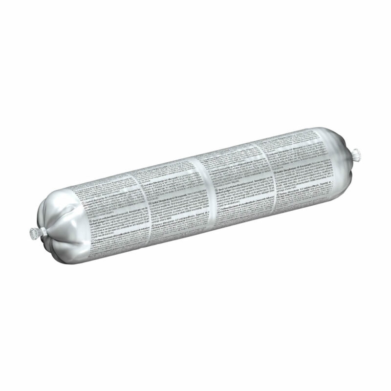 Teroson MS 939 negru/570 ml