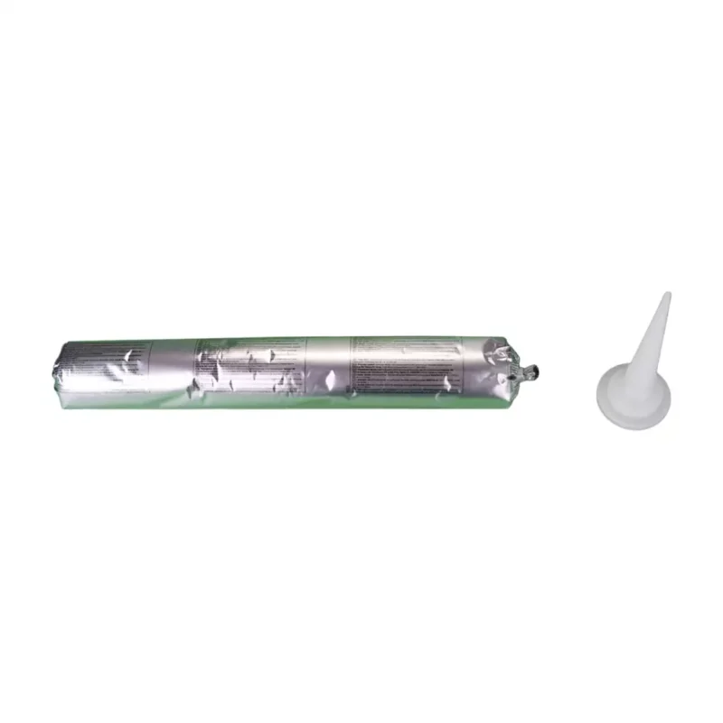 Teroson MS 939 FR negru/570 ml