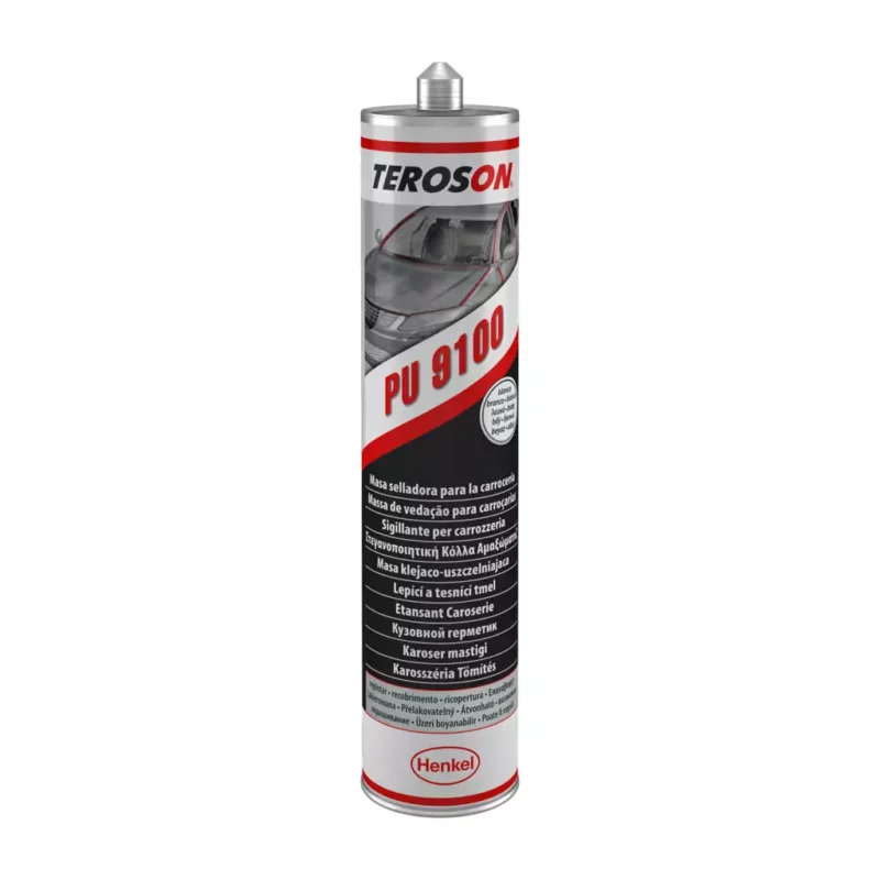 Teroson PU 9100 alb/310 ml