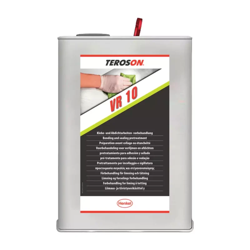 Teroson VR 10 JC/10 l EGFD
