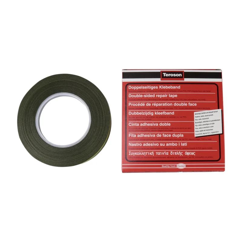 Teroson VR 1000 8x19 mm/10 m