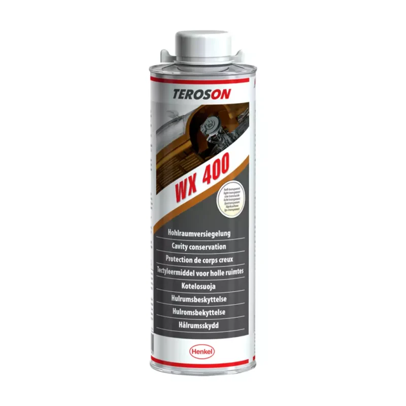 Teroson WX 400/1 l