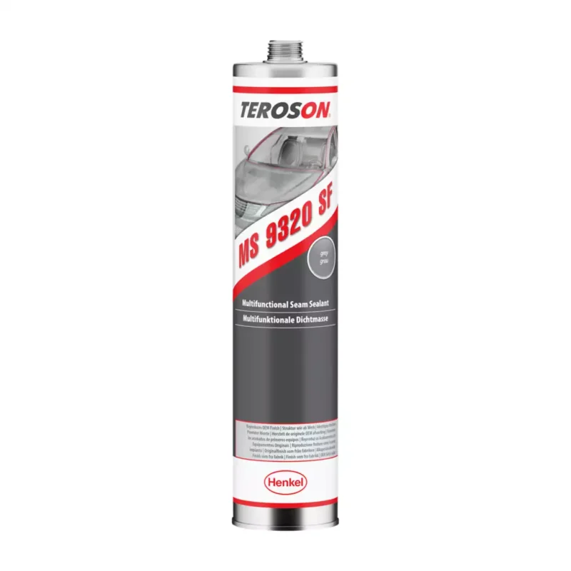 Teroson MS 9320 SF gri/300 ml