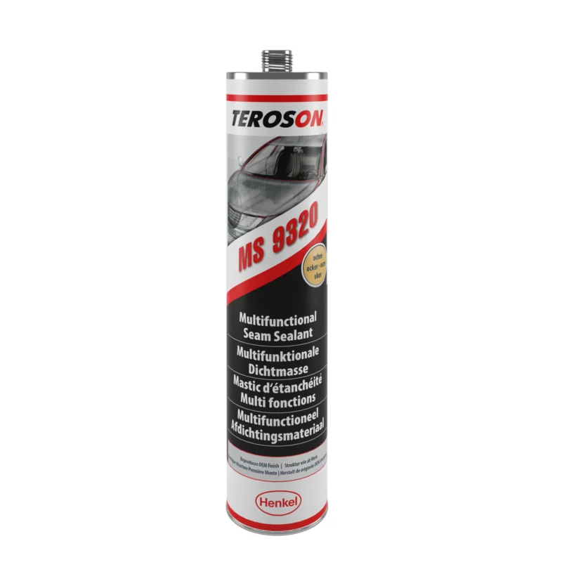 Teroson MS 9320 gri/300 ml