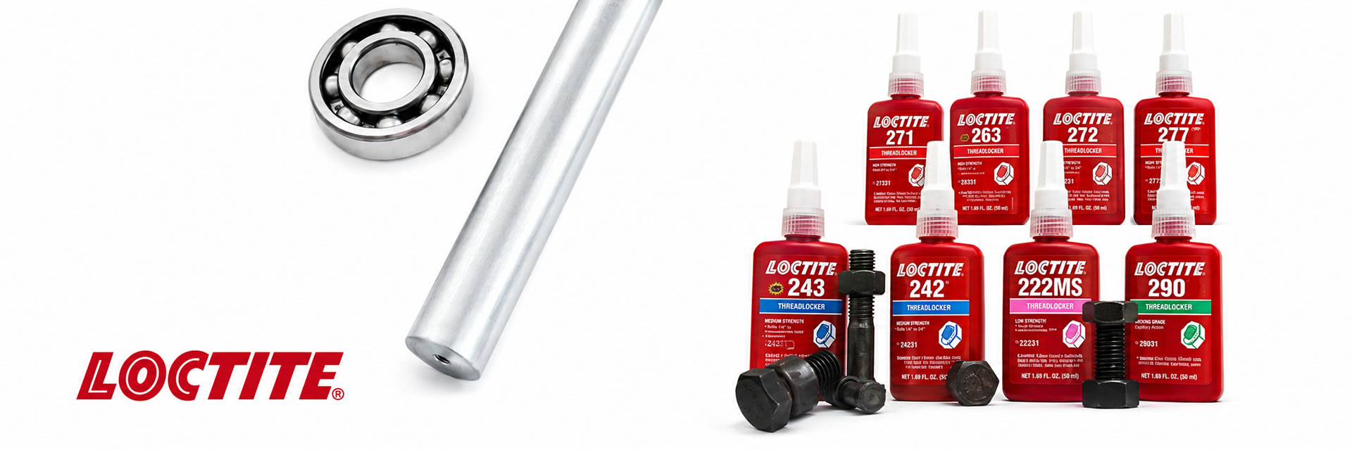 Loctite 222