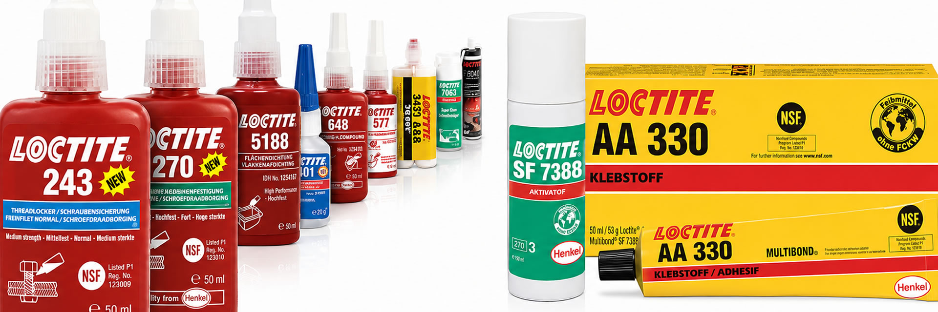 Loctite 330