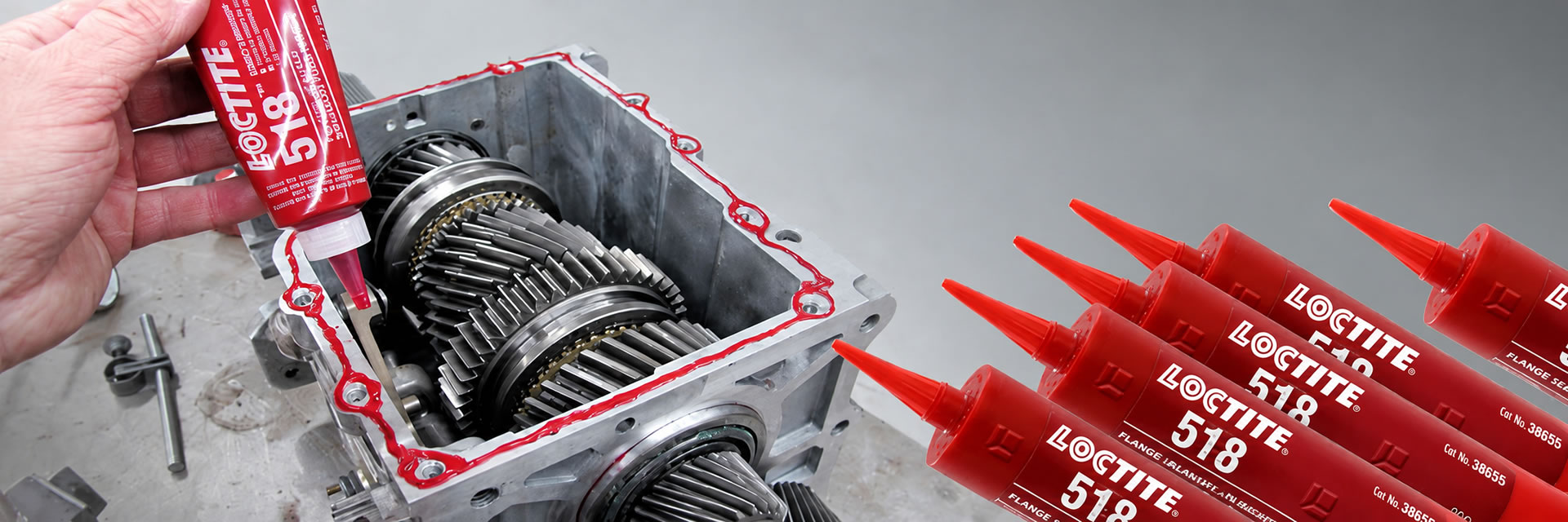 Loctite 518